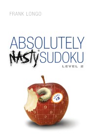 Absolutely Nasty® Sudoku Level 2