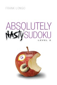 Absolutely Nasty® Sudoku Level 3