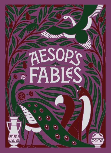 Aesop’s Fables