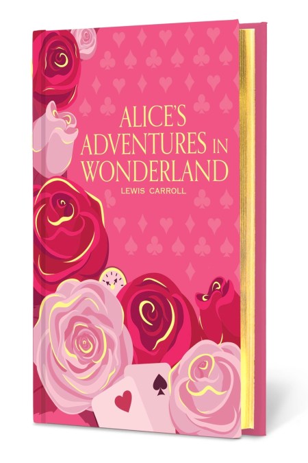 Alice’s Adventures in Wonderland