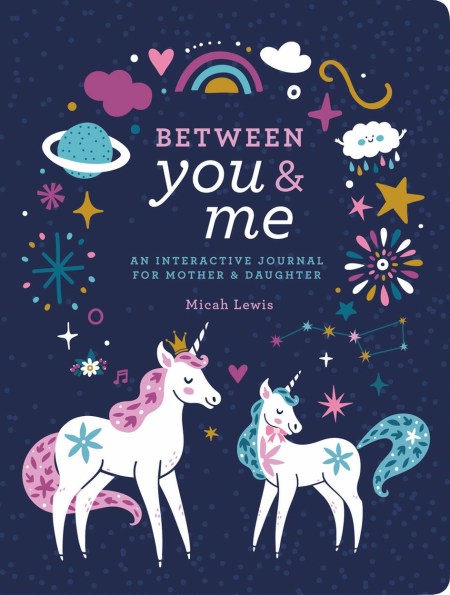 Between You & Me
