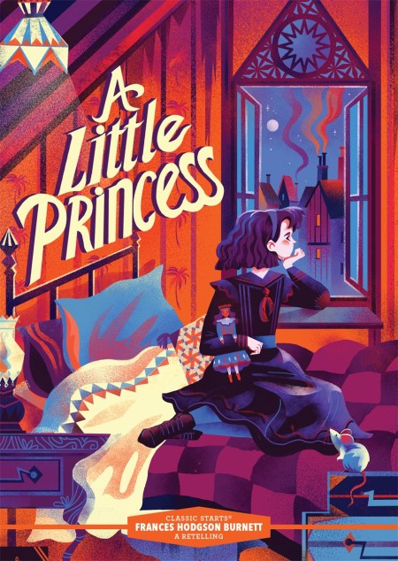 Classic Starts®: A Little Princess