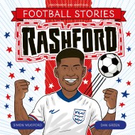 Football Stories: Rashford