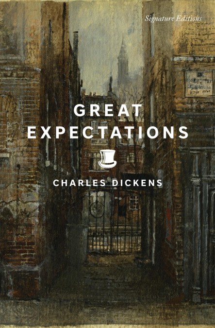 Great Expectations