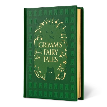 Grimm’s Fairy Tales (Special Edition)