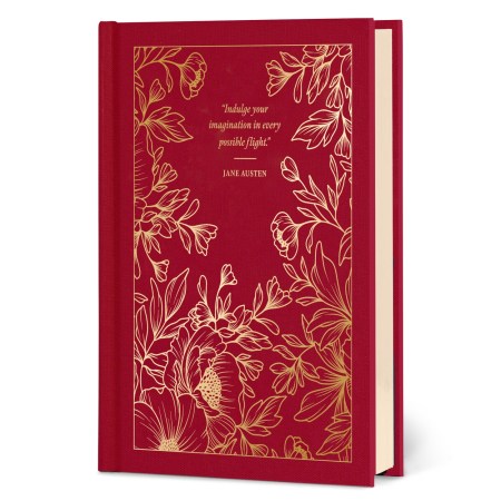 Jane Austen: A Journal