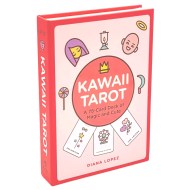 Kawaii Tarot Deck