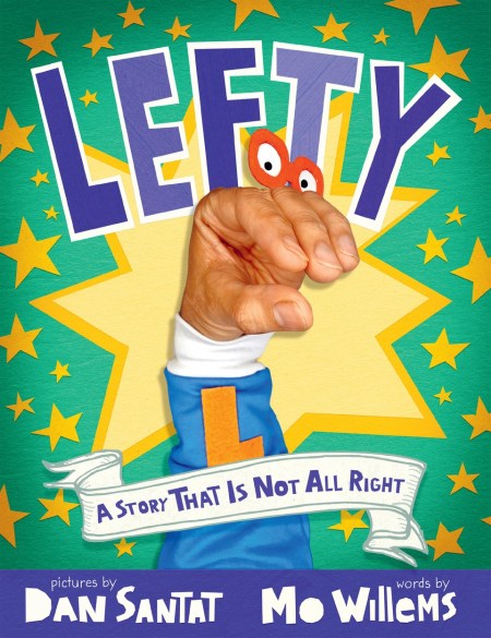 Lefty