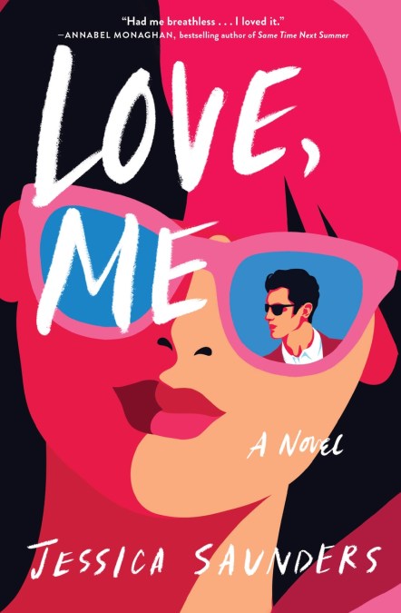 Love, Me
