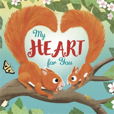 My Heart for You