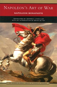 Napoleon’s Art of War