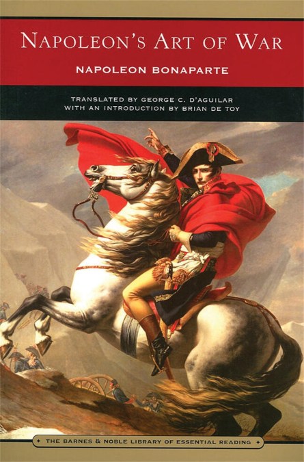 Napoleon’s Art of War