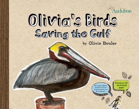 Olivia’s Birds