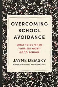 Overcoming School Avoidance