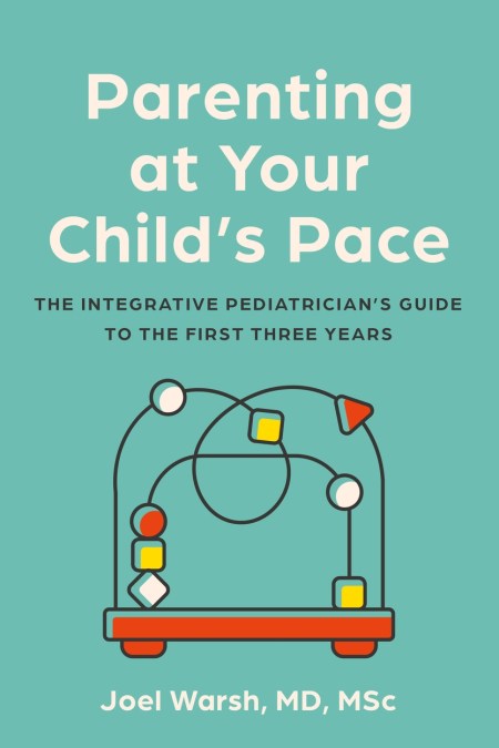 Parenting at Your Child’s Pace