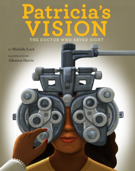 Patricia’s Vision