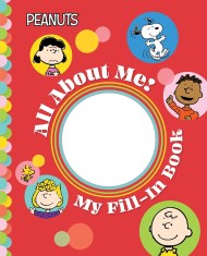 Peanuts: All About Me!