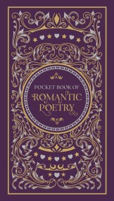 Pocket Book of Romantic Poetry