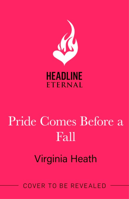 Pride Comes Before a Fall
