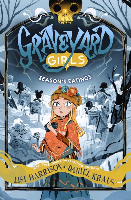 Season’s Eatings