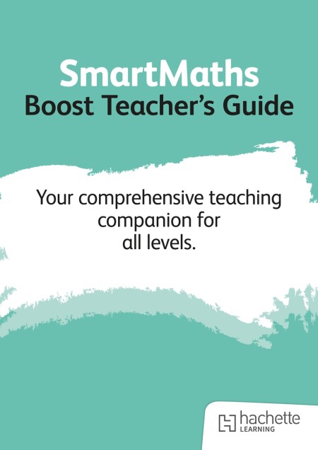 SmartMaths Boost Core
