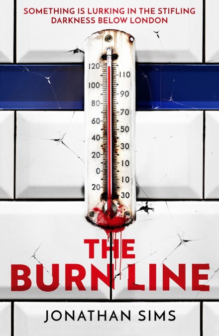 The Burn Line