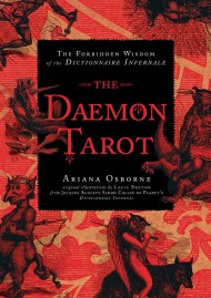 The Daemon Tarot Deck