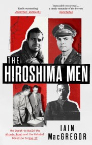 The Hiroshima Men