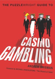 The Puzzlewright Guide to Casino Gambling