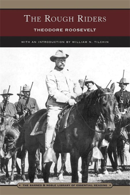 The Rough Riders