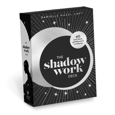 The Shadow Work Deck