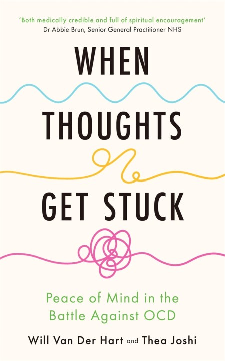 When Thoughts Get Stuck