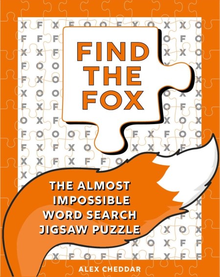 Find the Fox: The Jigsaw
