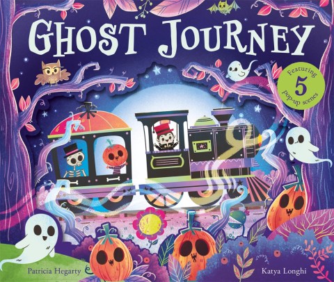 Ghost Journey