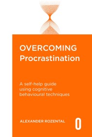 Overcoming Procrastination