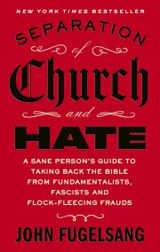 Separation of Church and Hate