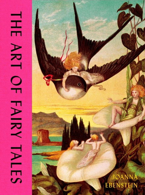 The Art of Fairy Tales