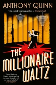 The Millionaire Waltz