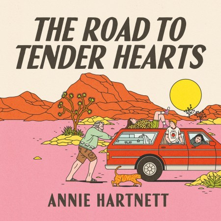 The Road to Tender Hearts