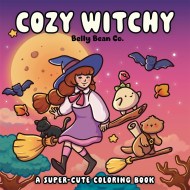 Cozy Witchy