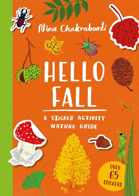 Hello Fall