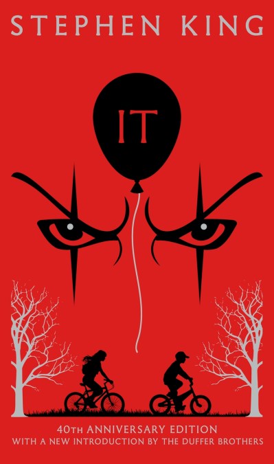It