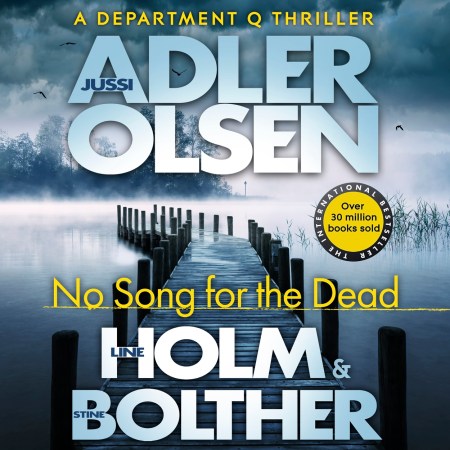 No Song for the Dead