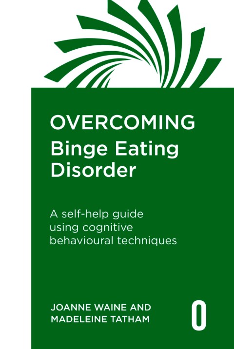 Overcoming Binge Eating Disorder