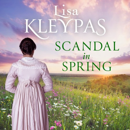 Scandal in Spring