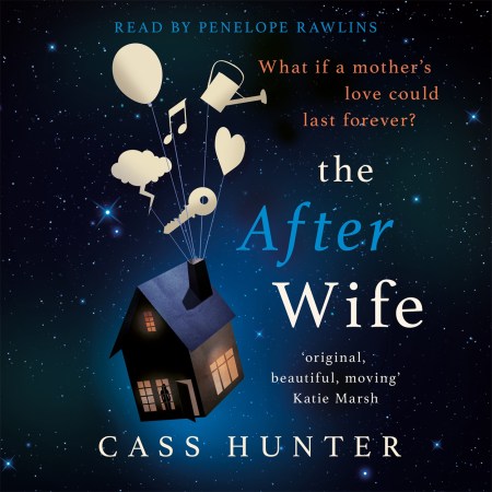 The After Wife