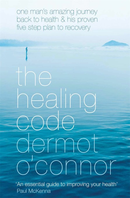 The Healing Code