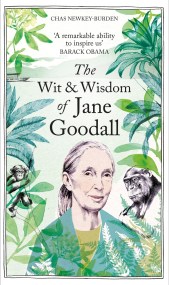 The Wit & Wisdom of Jane Goodall