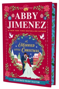 A Married Little Christmas