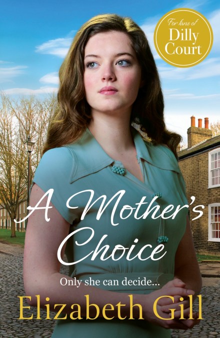 A Mother’s Choice